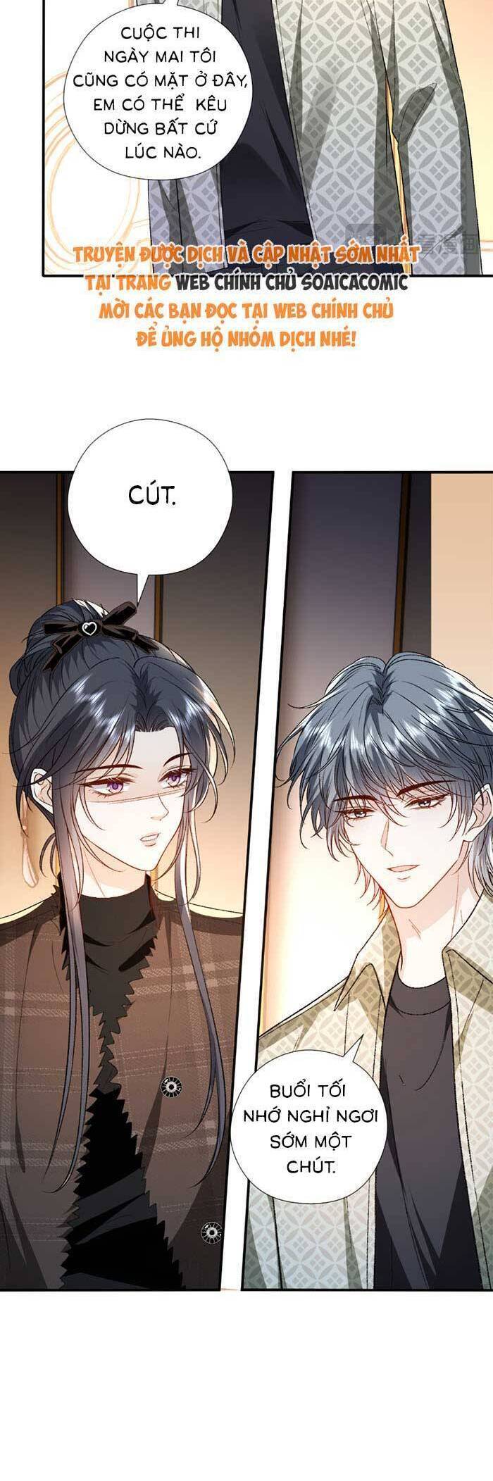 Vợ Của Lục Tổng Không Phải Dạng Vừa Chap 180 - Next Chap 181