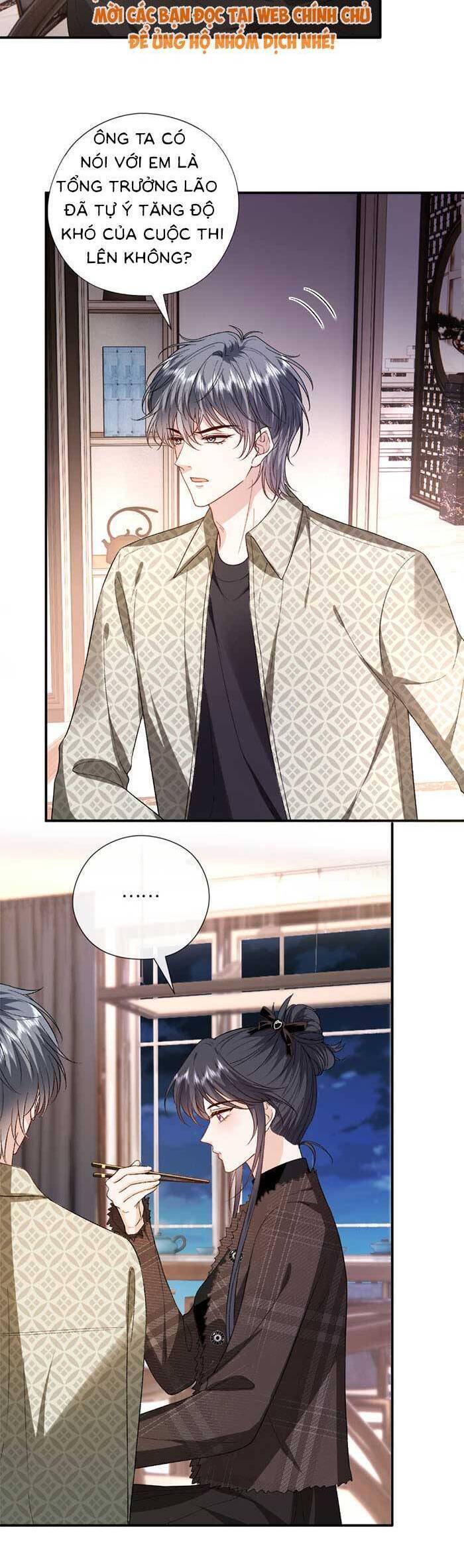 Vợ Của Lục Tổng Không Phải Dạng Vừa Chap 180 - Next Chap 181