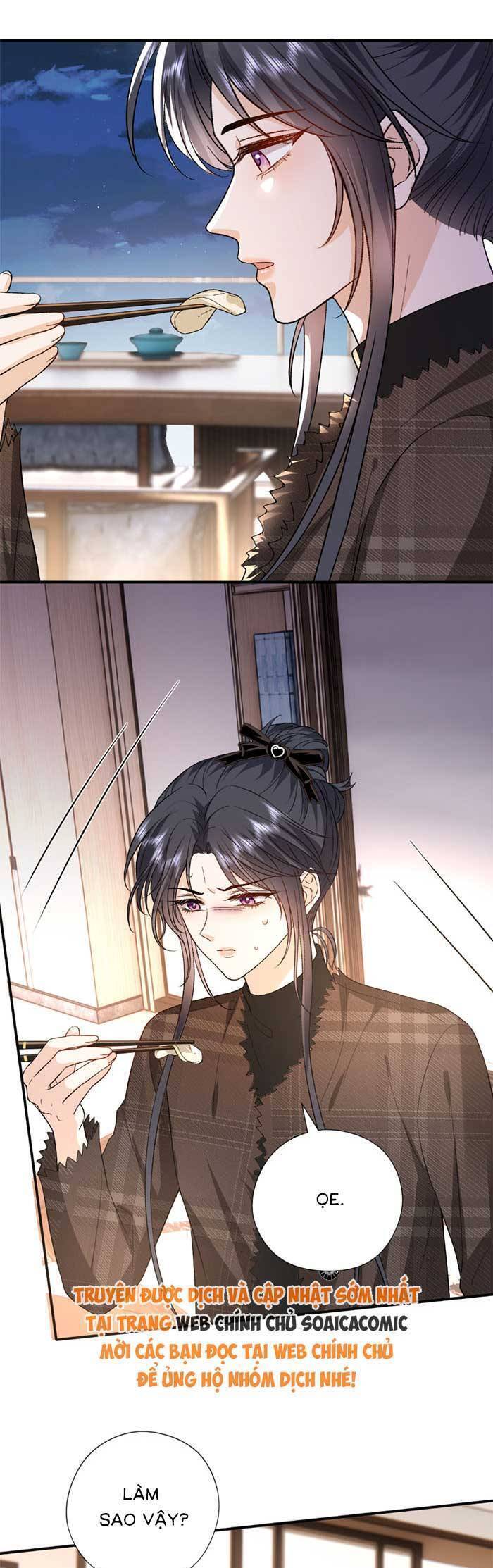 Vợ Của Lục Tổng Không Phải Dạng Vừa Chap 180 - Next Chap 181
