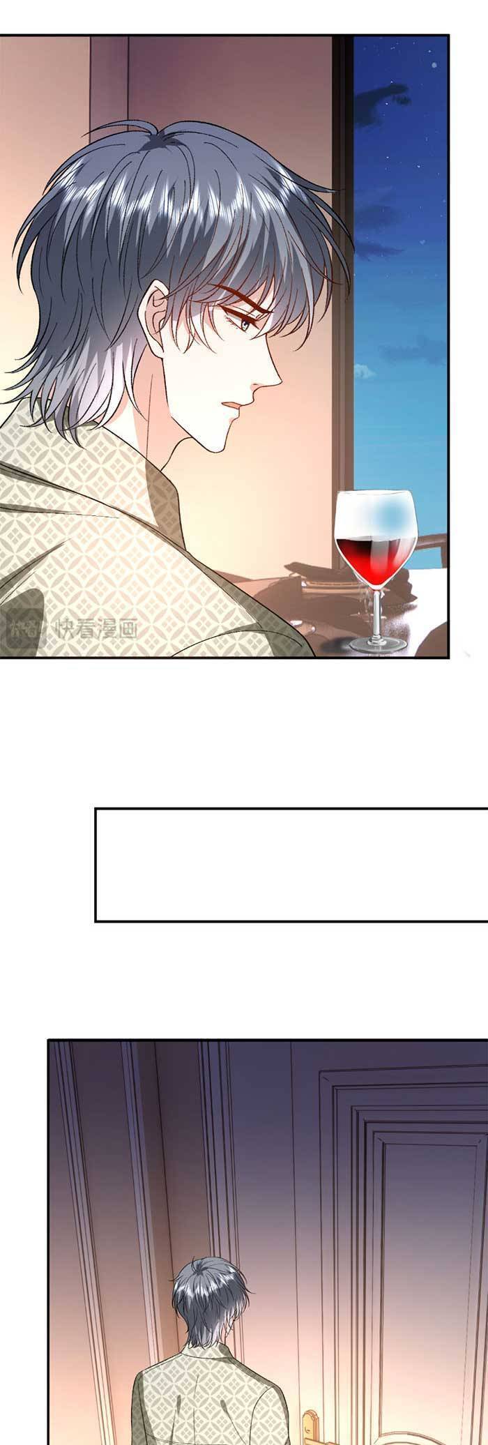 Vợ Của Lục Tổng Không Phải Dạng Vừa Chap 180 - Next Chap 181