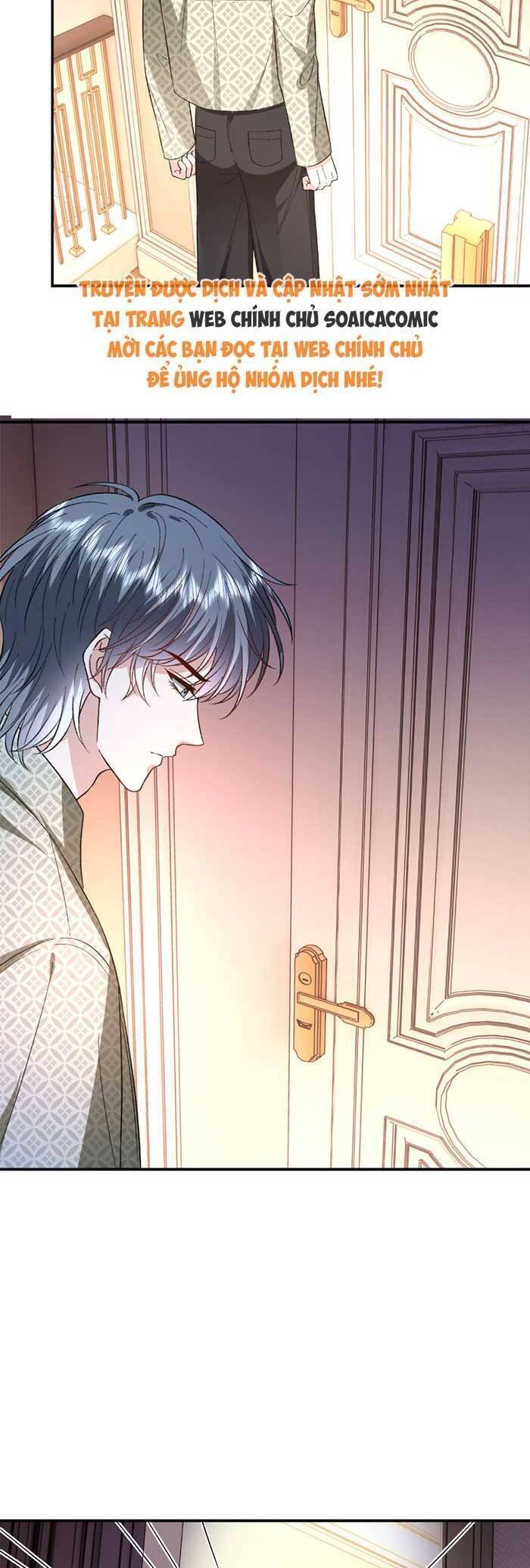 Vợ Của Lục Tổng Không Phải Dạng Vừa Chap 180 - Next Chap 181