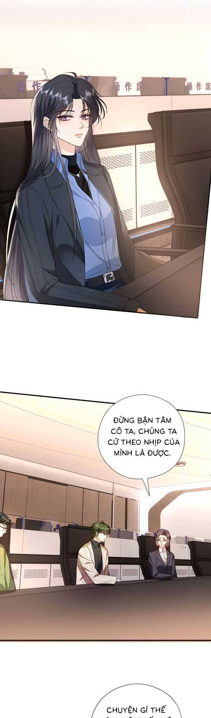 Vợ Của Lục Tổng Không Phải Dạng Vừa Chap 181 - Next Chap 182