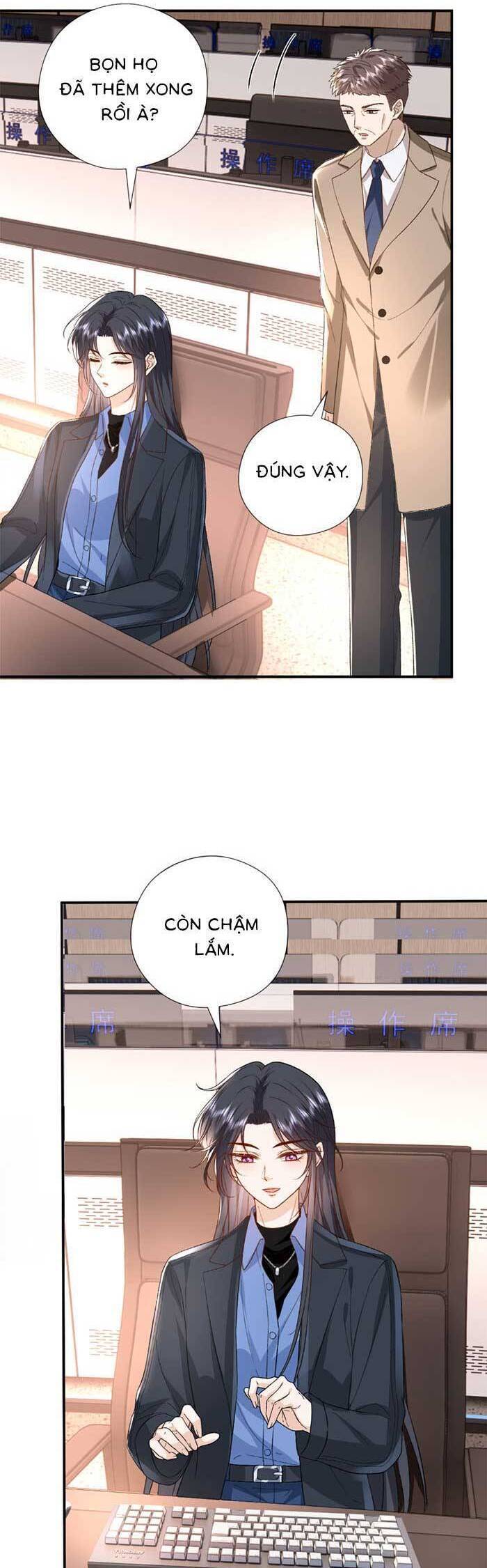 Vợ Của Lục Tổng Không Phải Dạng Vừa Chap 181 - Next Chap 182