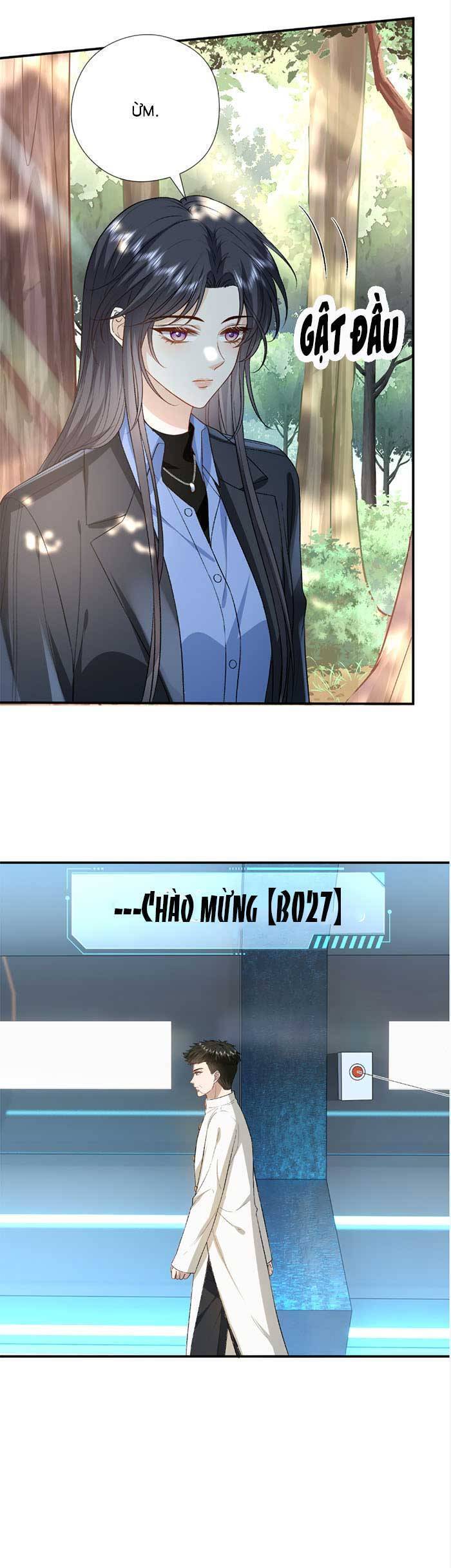 Vợ Của Lục Tổng Không Phải Dạng Vừa Chap 181 - Next Chap 182