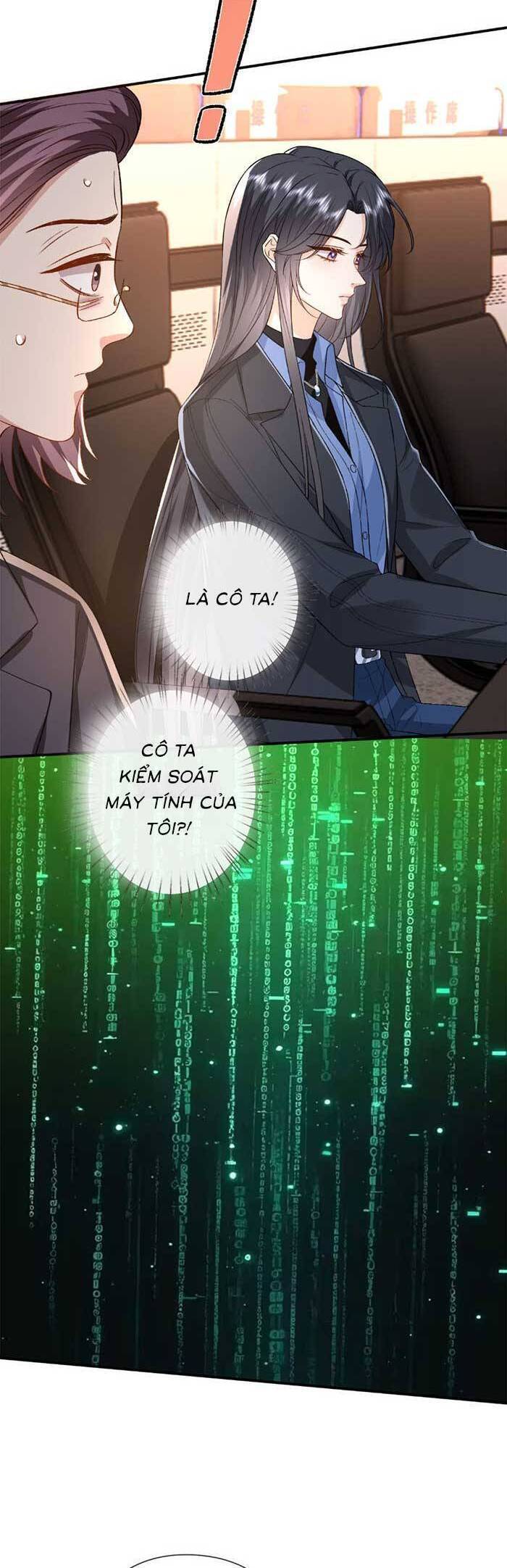 Vợ Của Lục Tổng Không Phải Dạng Vừa Chap 182 - Next Chap 183