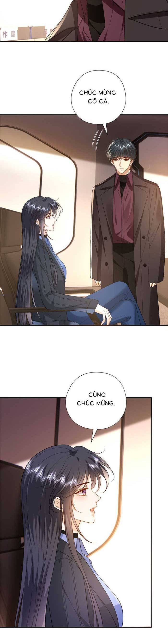 Vợ Của Lục Tổng Không Phải Dạng Vừa Chap 182 - Next Chap 183