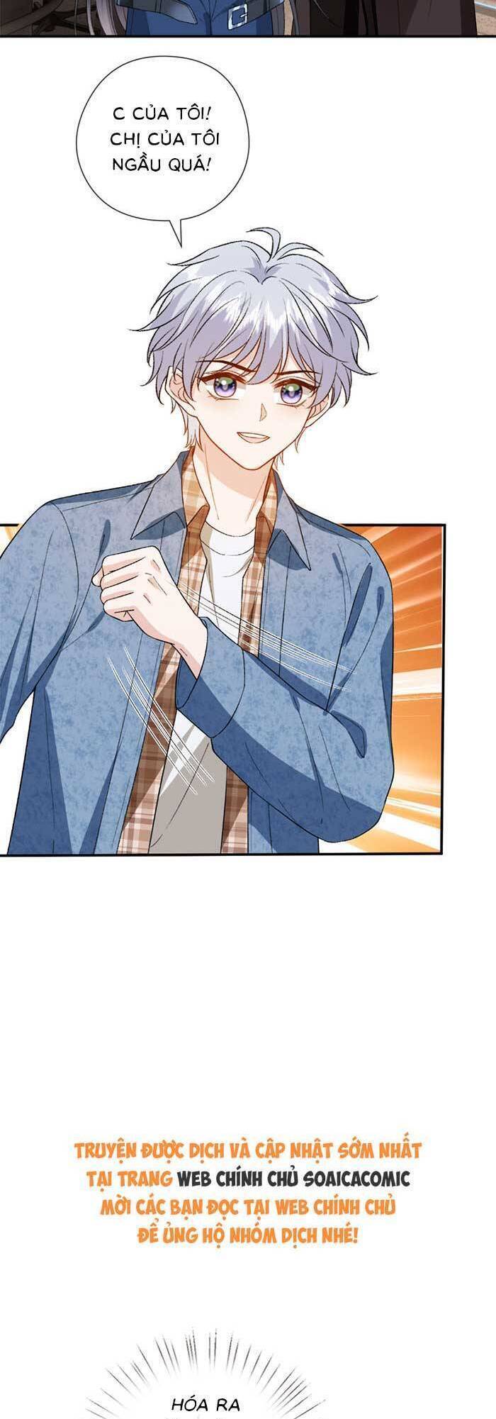 Vợ Của Lục Tổng Không Phải Dạng Vừa Chap 182 - Next Chap 183