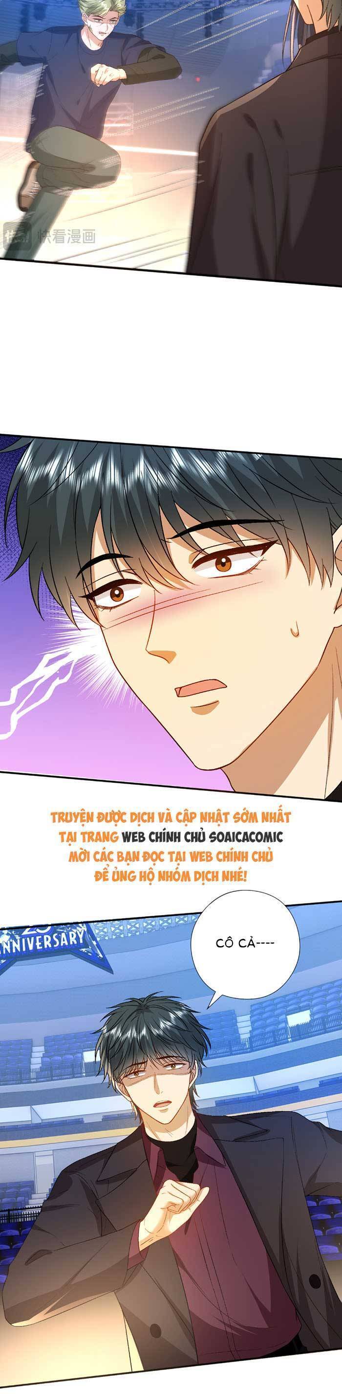 Vợ Của Lục Tổng Không Phải Dạng Vừa Chap 183 - Next Chap 184