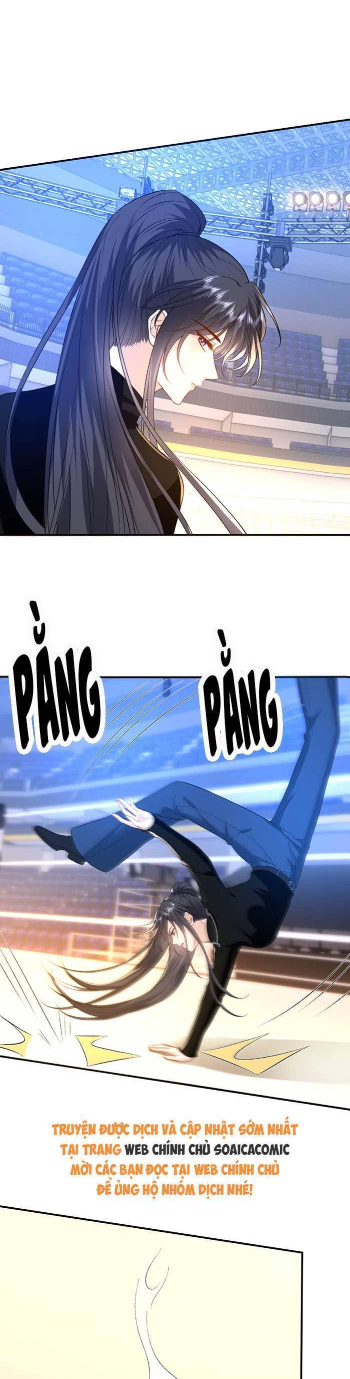 Vợ Của Lục Tổng Không Phải Dạng Vừa Chap 183 - Next Chap 184
