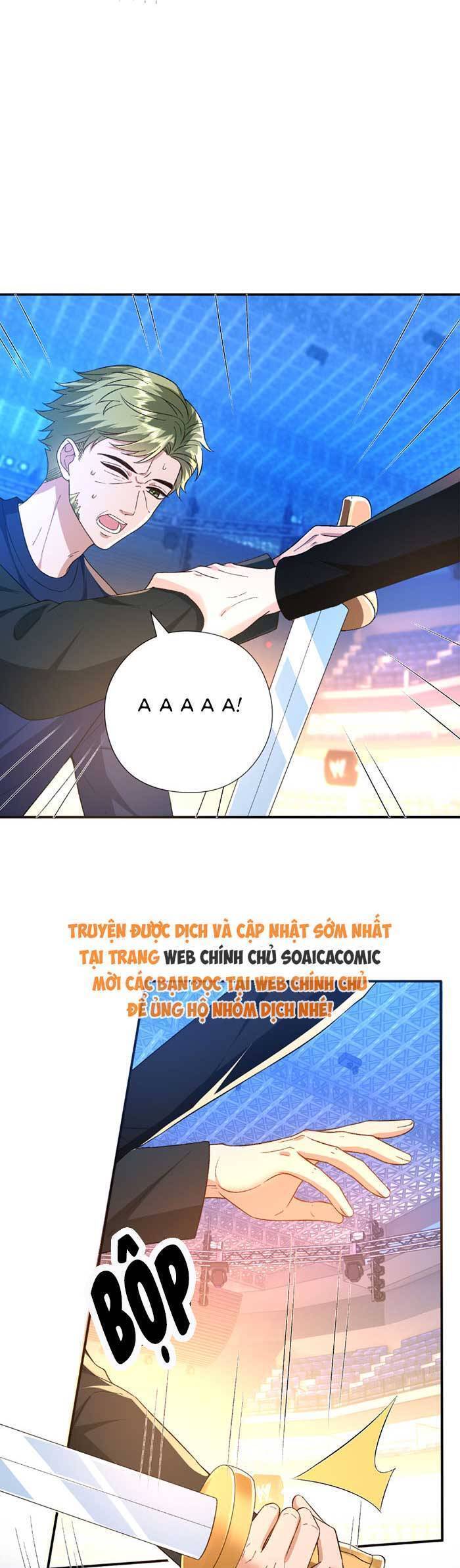 Vợ Của Lục Tổng Không Phải Dạng Vừa Chap 183 - Next Chap 184