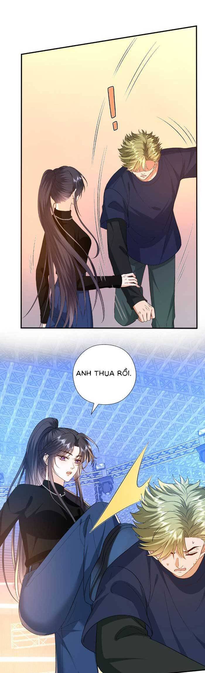 Vợ Của Lục Tổng Không Phải Dạng Vừa Chap 183 - Next Chap 184