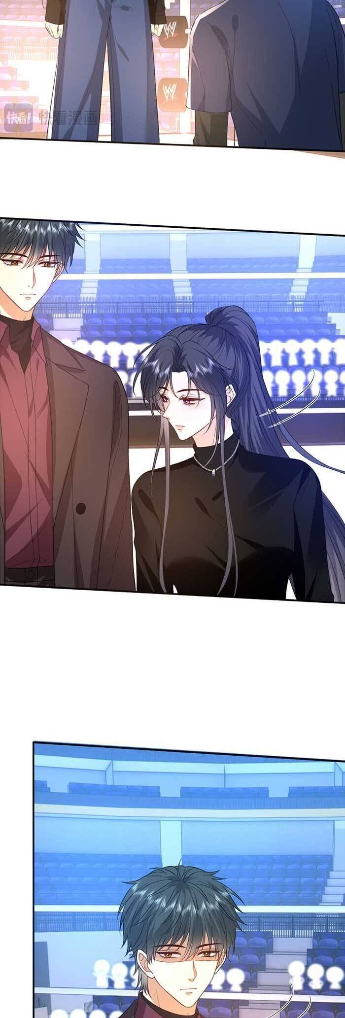 Vợ Của Lục Tổng Không Phải Dạng Vừa Chap 184 - Next Chap 185