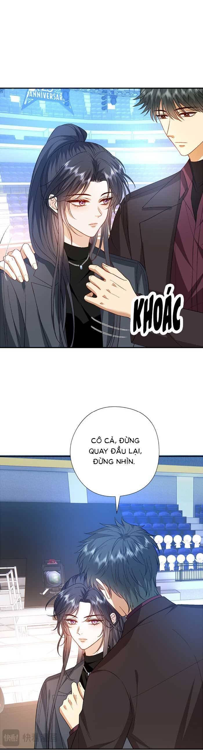 Vợ Của Lục Tổng Không Phải Dạng Vừa Chap 184 - Next Chap 185