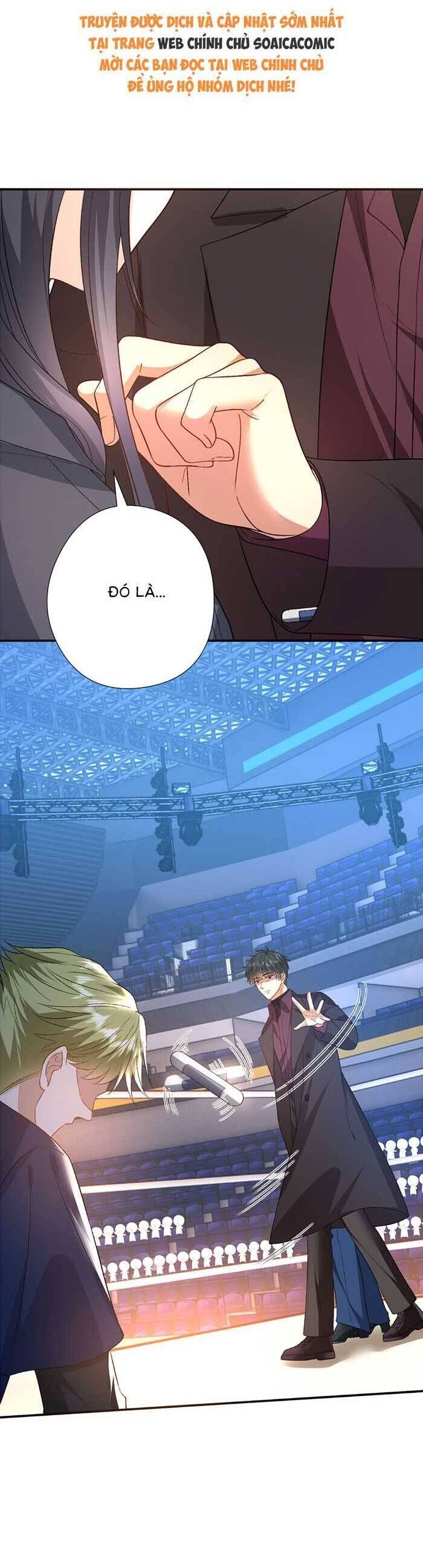 Vợ Của Lục Tổng Không Phải Dạng Vừa Chap 184 - Next Chap 185