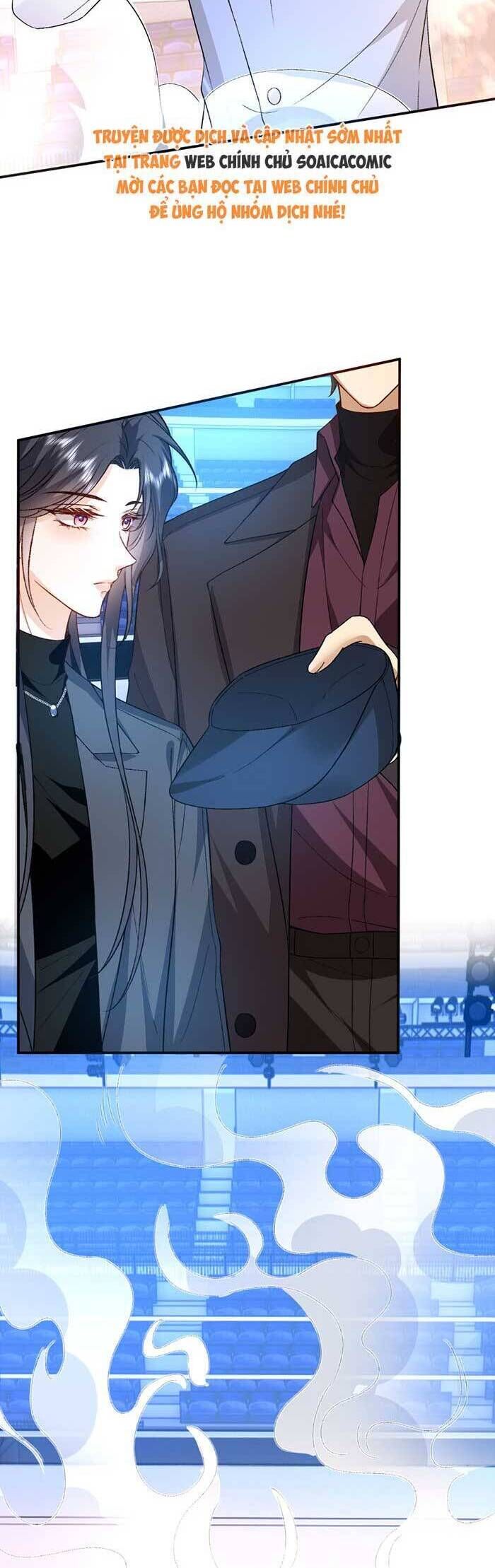 Vợ Của Lục Tổng Không Phải Dạng Vừa Chap 184 - Next Chap 185
