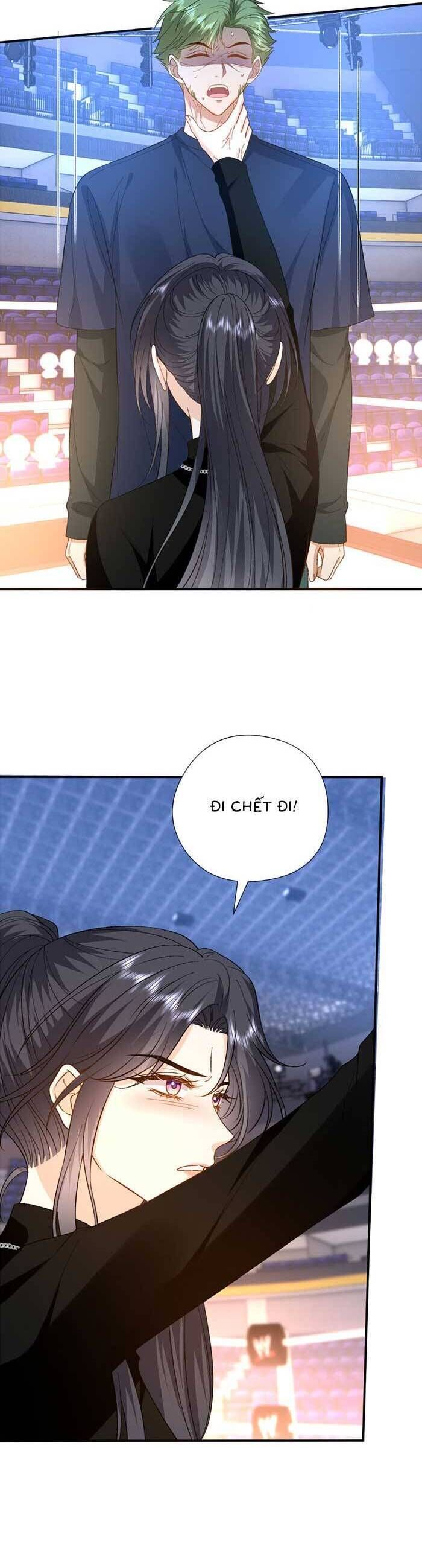 Vợ Của Lục Tổng Không Phải Dạng Vừa Chap 184 - Next Chap 185