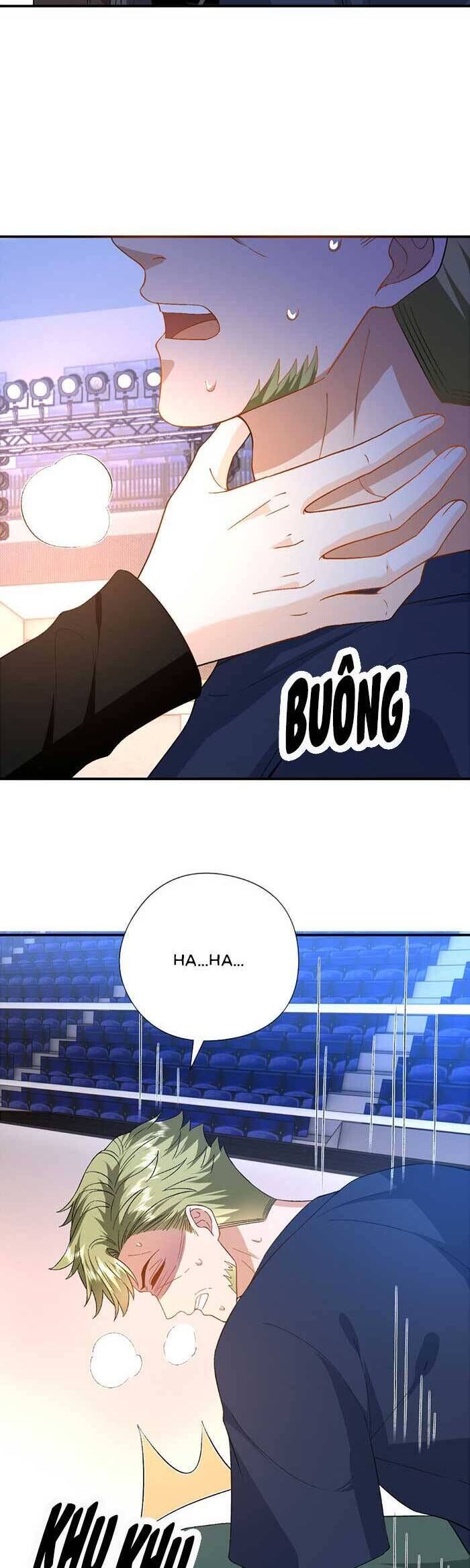 Vợ Của Lục Tổng Không Phải Dạng Vừa Chap 184 - Next Chap 185