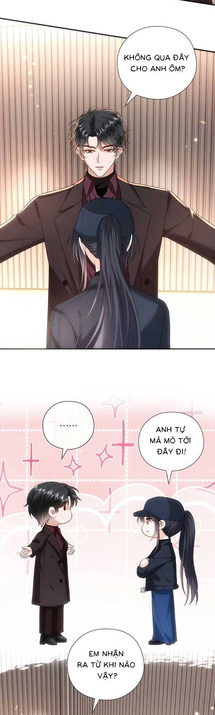 Vợ Của Lục Tổng Không Phải Dạng Vừa Chap 185 - Next Chap 186
