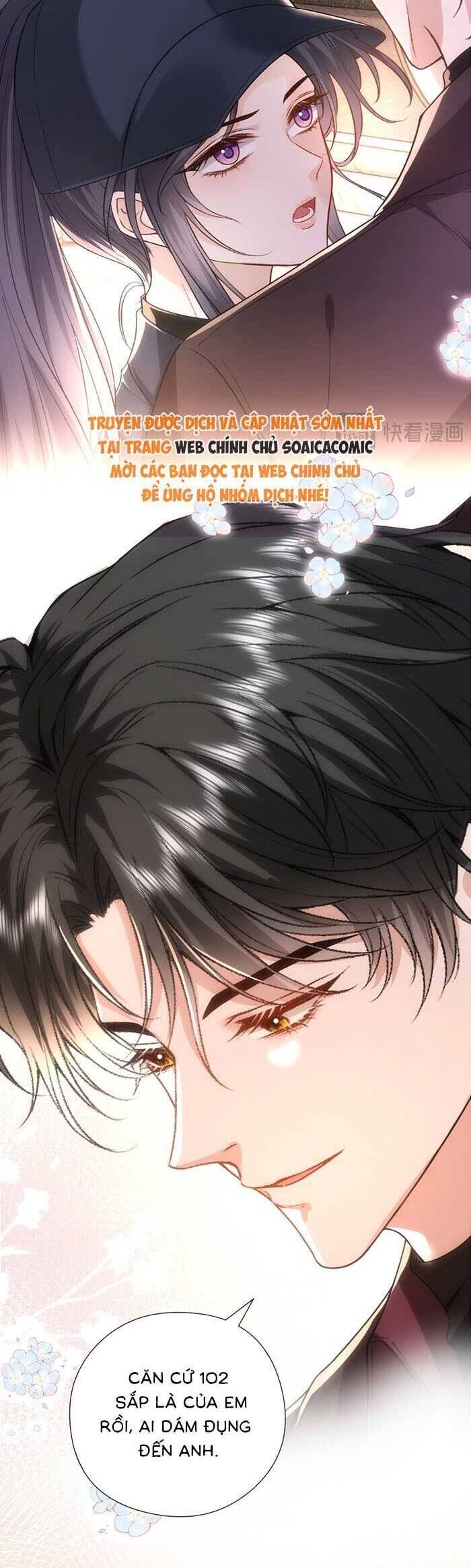 Vợ Của Lục Tổng Không Phải Dạng Vừa Chap 185 - Next Chap 186