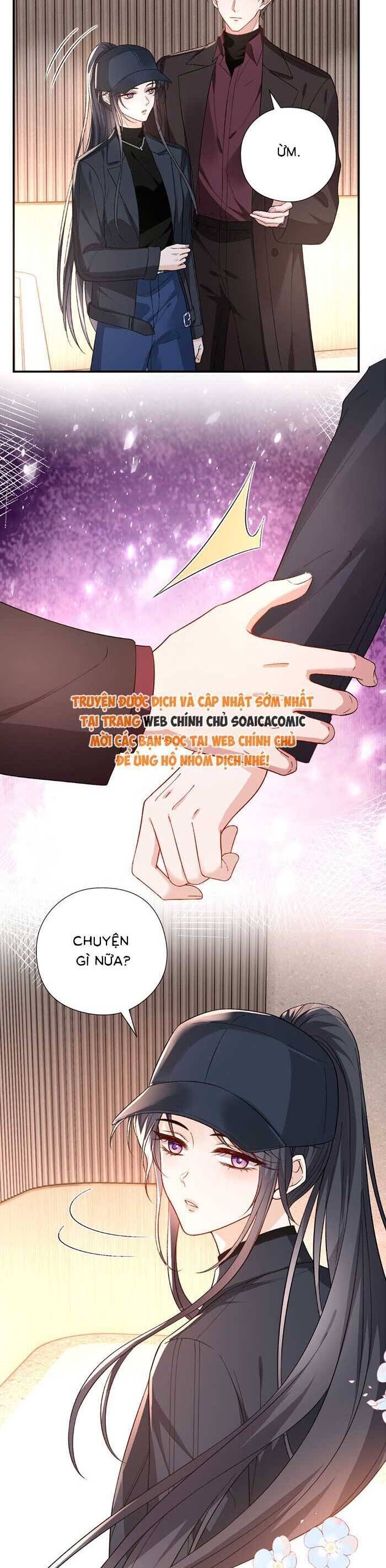 Vợ Của Lục Tổng Không Phải Dạng Vừa Chap 185 - Next Chap 186