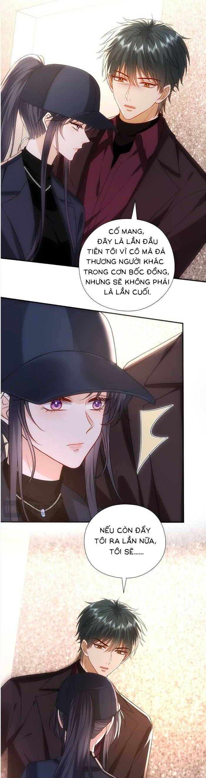 Vợ Của Lục Tổng Không Phải Dạng Vừa Chap 185 - Next Chap 186