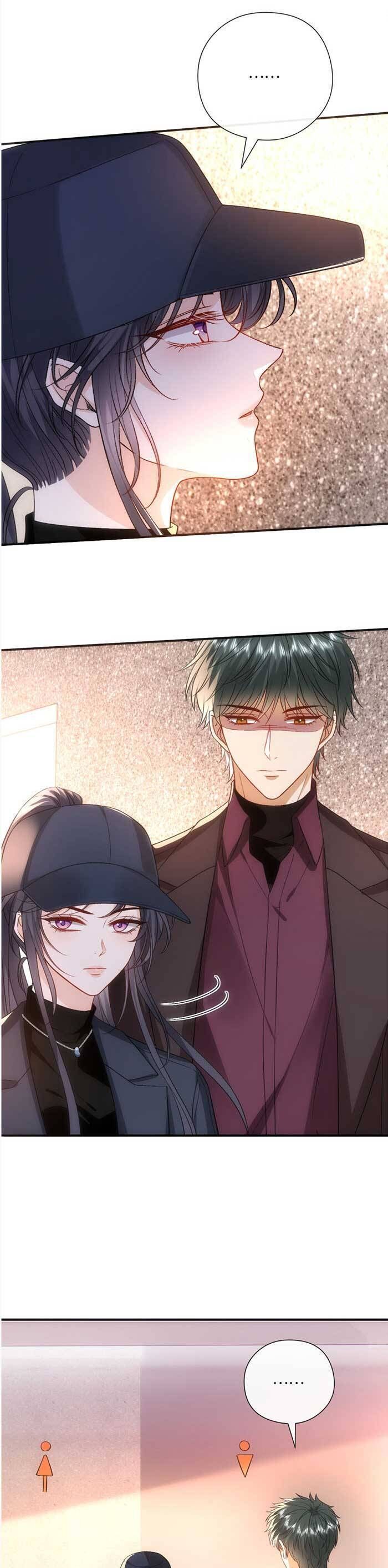 Vợ Của Lục Tổng Không Phải Dạng Vừa Chap 185 - Next Chap 186