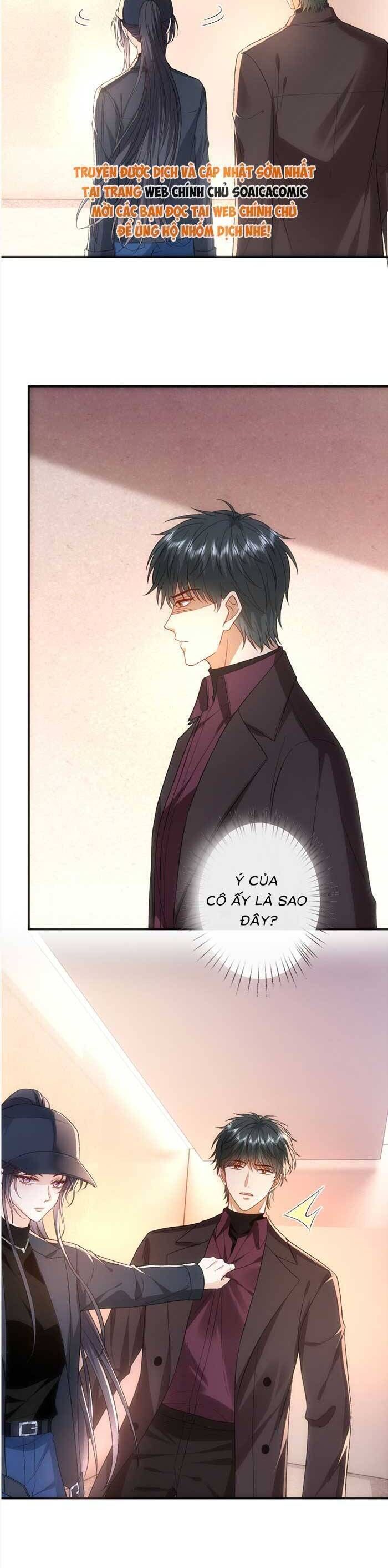 Vợ Của Lục Tổng Không Phải Dạng Vừa Chap 185 - Next Chap 186