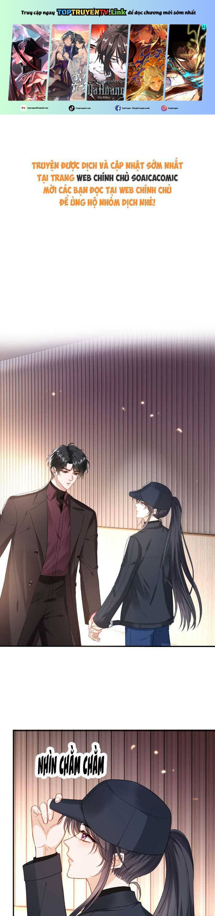 Vợ Của Lục Tổng Không Phải Dạng Vừa Chap 186 - Next Chap 187