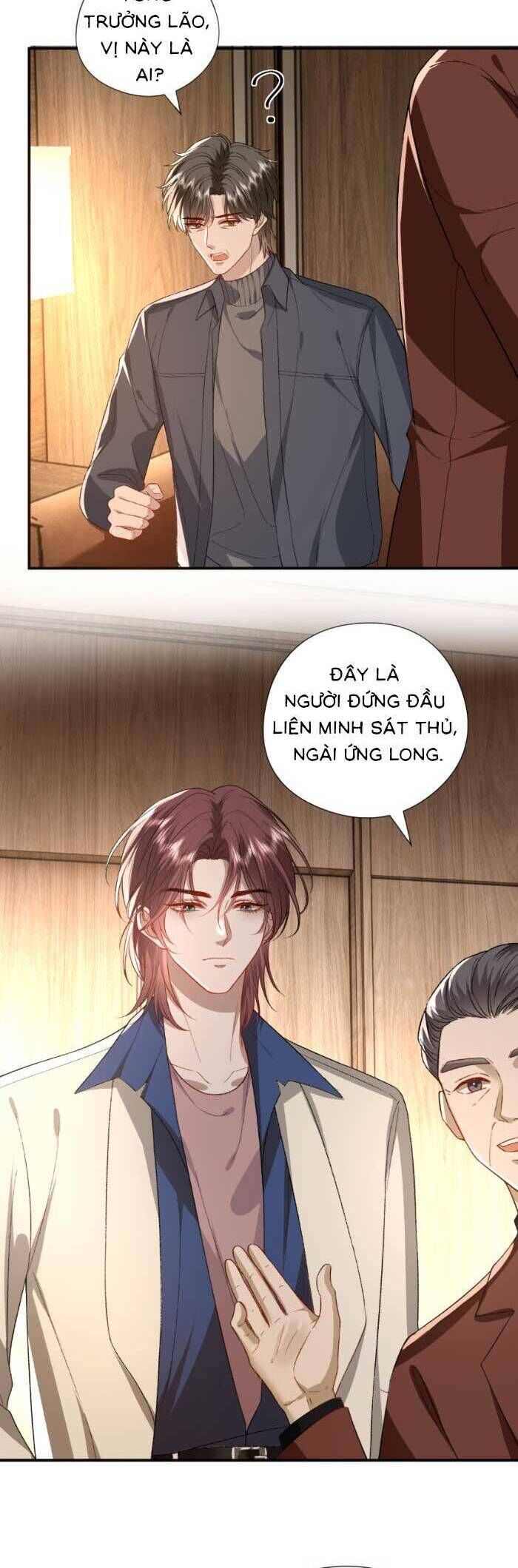 Vợ Của Lục Tổng Không Phải Dạng Vừa Chap 186 - Next Chap 187