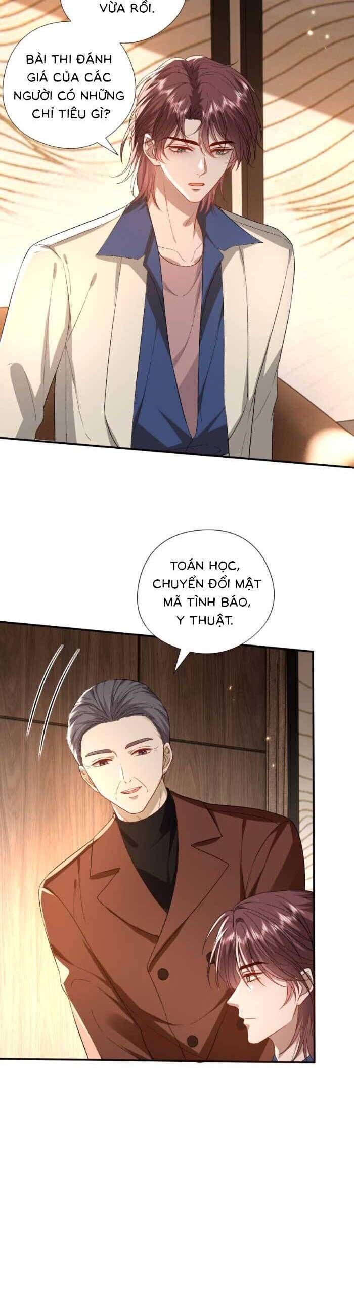 Vợ Của Lục Tổng Không Phải Dạng Vừa Chap 186 - Next Chap 187