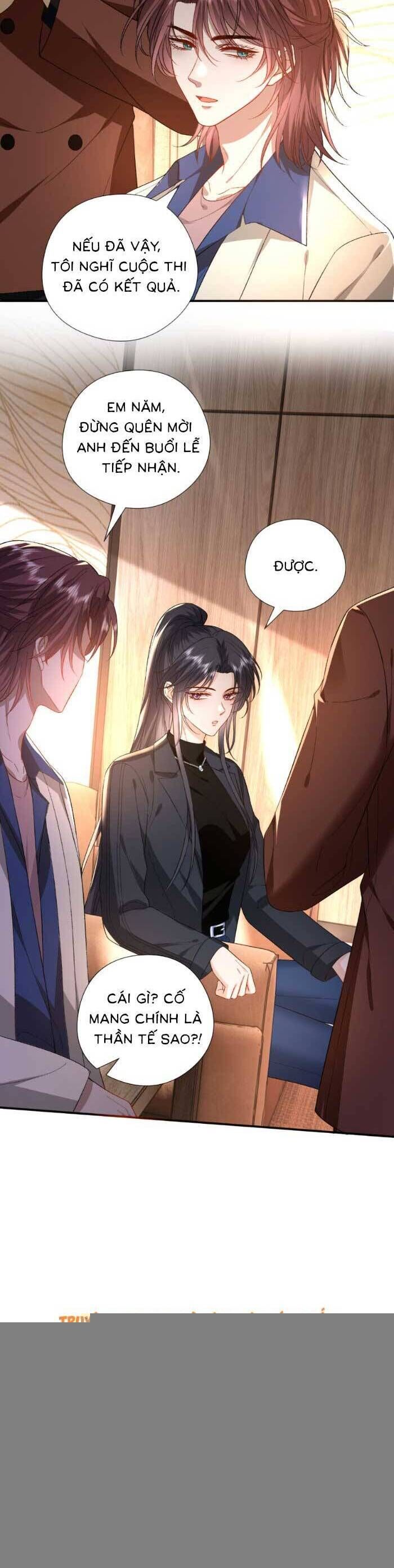 Vợ Của Lục Tổng Không Phải Dạng Vừa Chap 186 - Next Chap 187