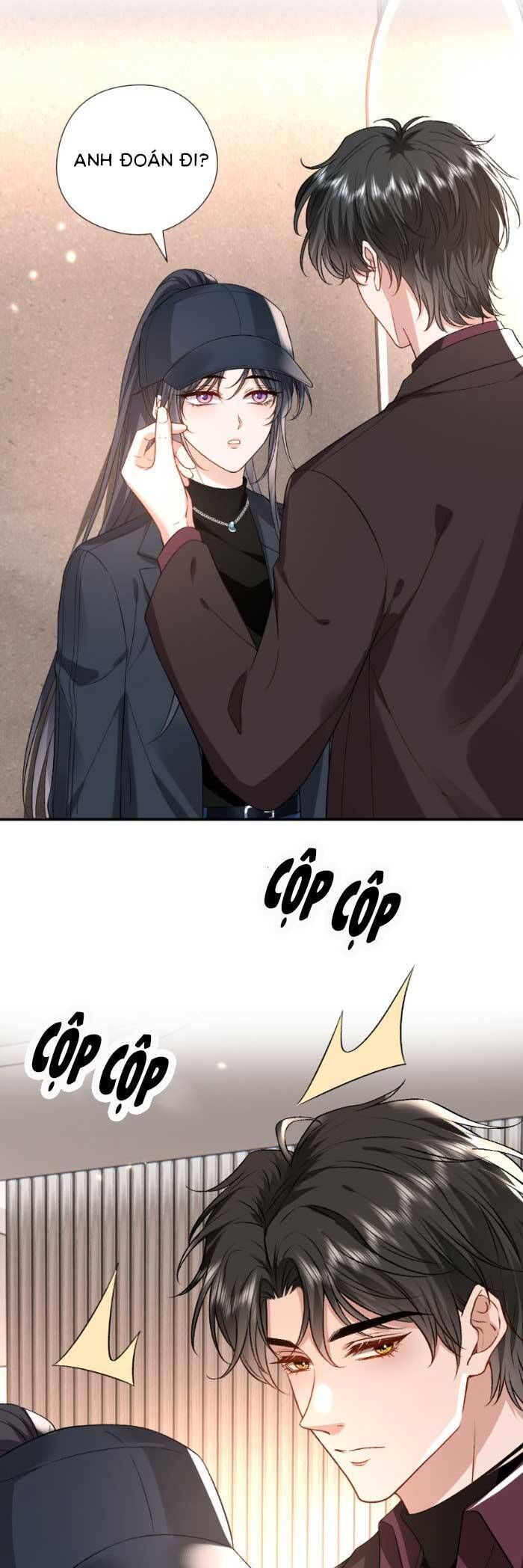 Vợ Của Lục Tổng Không Phải Dạng Vừa Chap 186 - Next Chap 187