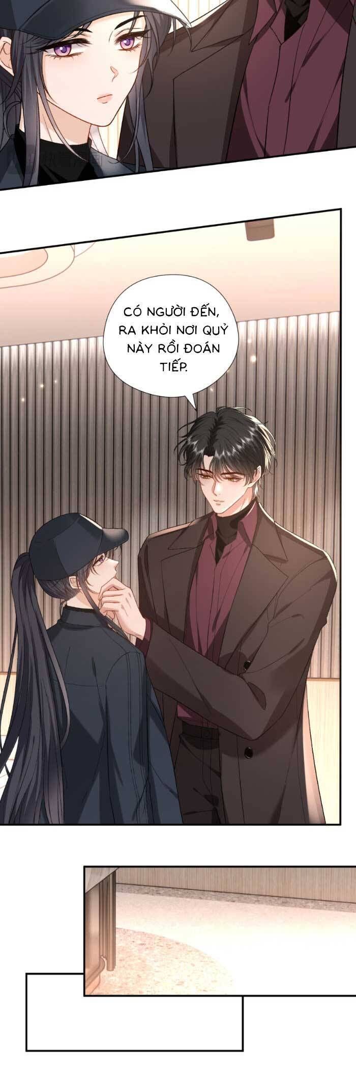 Vợ Của Lục Tổng Không Phải Dạng Vừa Chap 186 - Next Chap 187