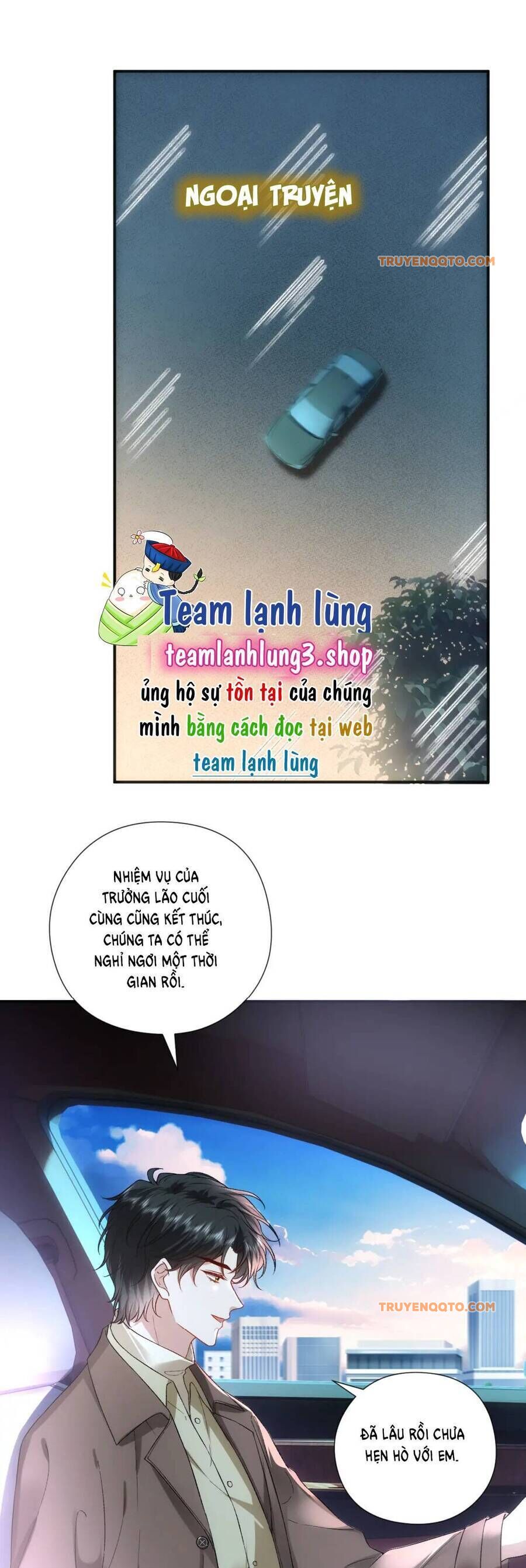 Vợ Của Lục Tổng Không Phải Dạng Vừa Chap 187 - Next Chap 188