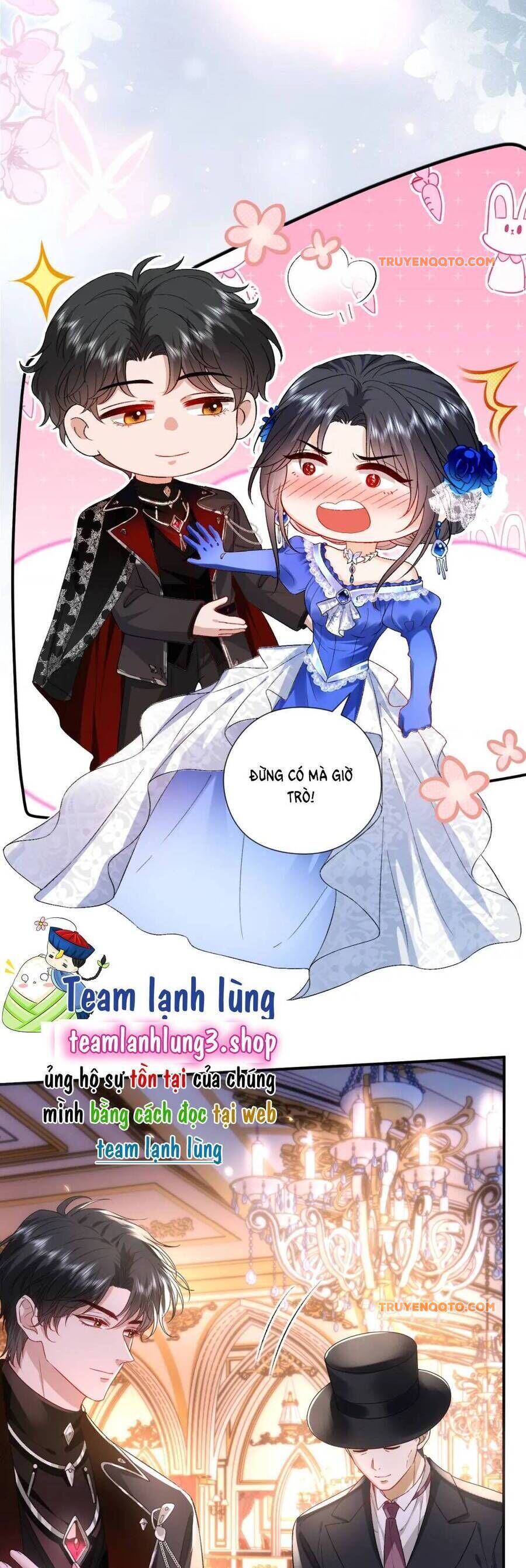 Vợ Của Lục Tổng Không Phải Dạng Vừa Chap 187 - Next Chap 188