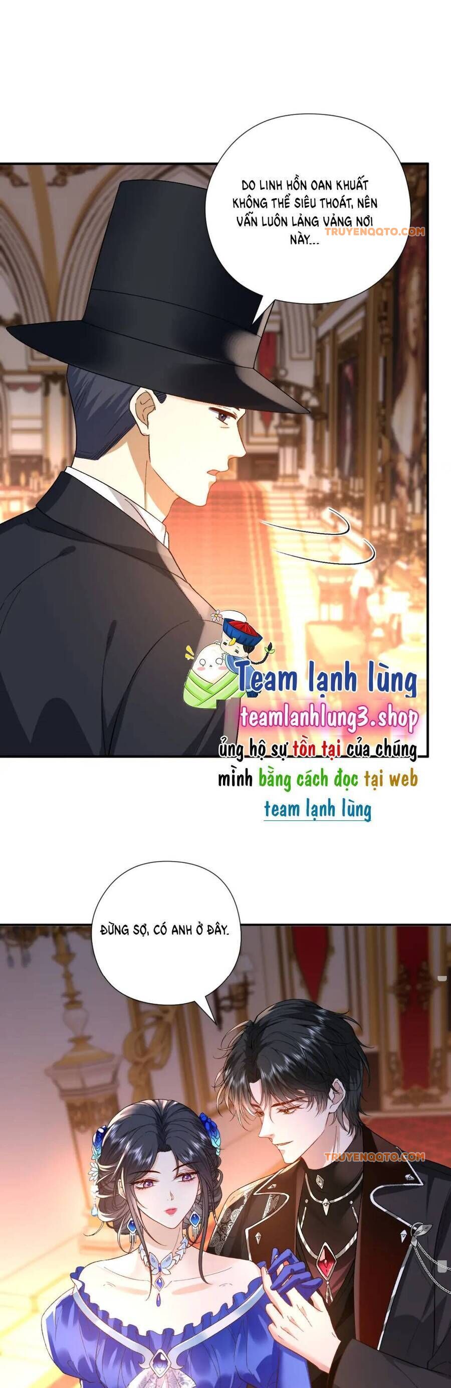Vợ Của Lục Tổng Không Phải Dạng Vừa Chap 187 - Next Chap 188