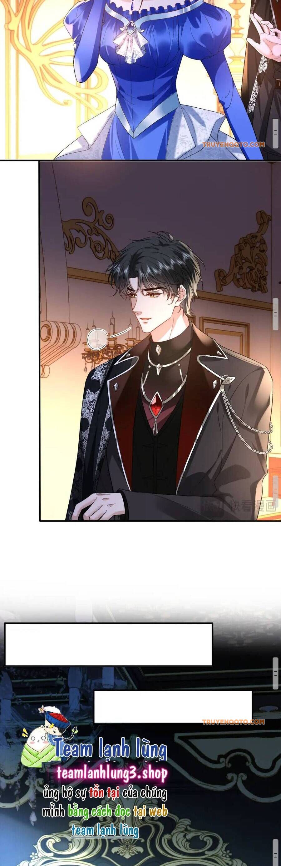 Vợ Của Lục Tổng Không Phải Dạng Vừa Chap 187 - Next Chap 188
