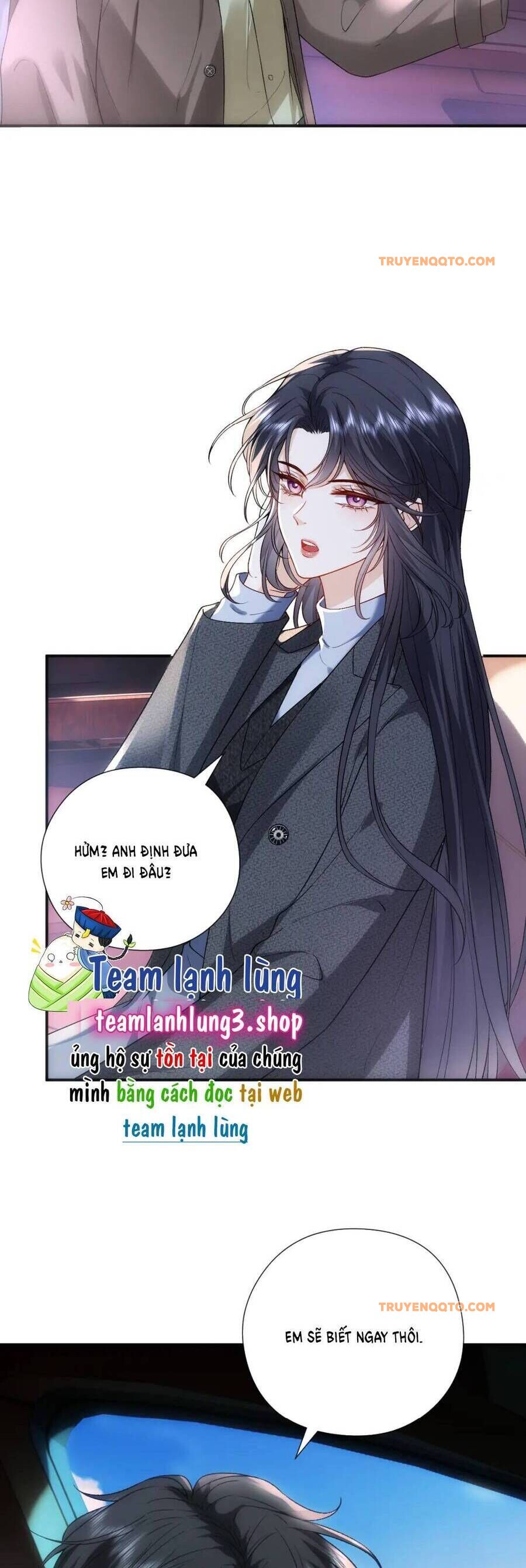 Vợ Của Lục Tổng Không Phải Dạng Vừa Chap 187 - Next Chap 188