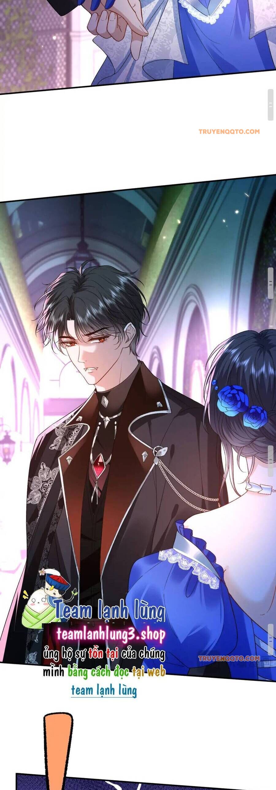 Vợ Của Lục Tổng Không Phải Dạng Vừa Chap 187 - Next Chap 188