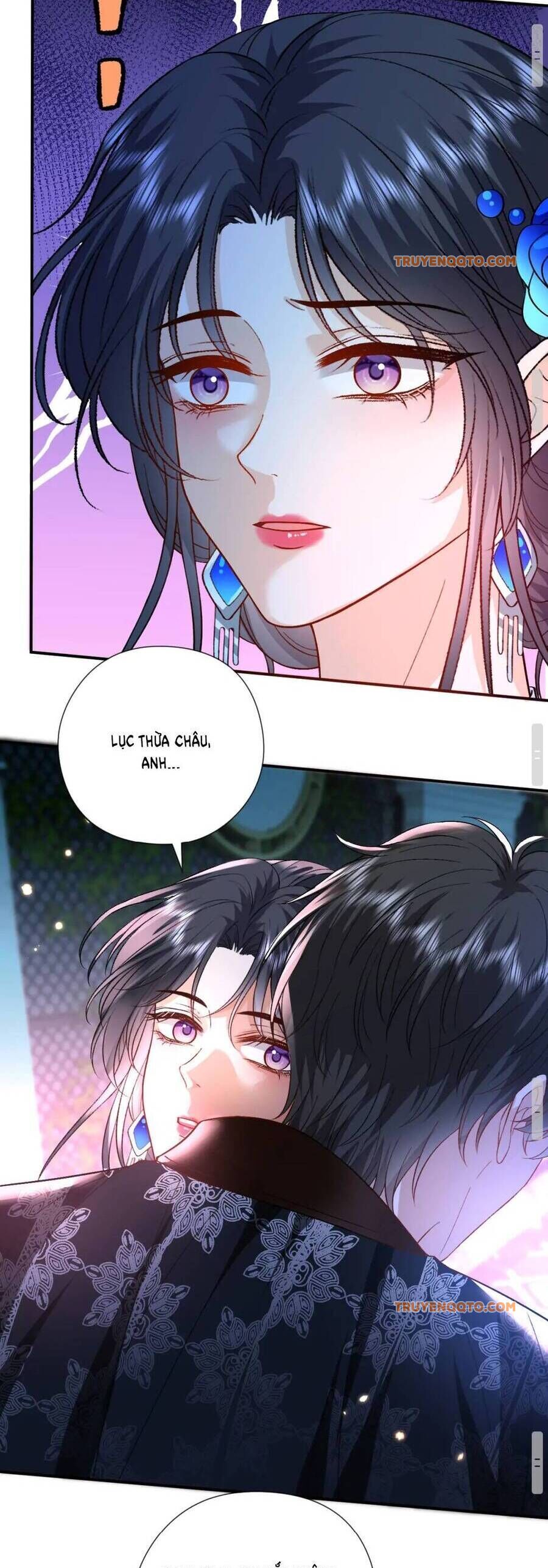 Vợ Của Lục Tổng Không Phải Dạng Vừa Chap 187 - Next Chap 188