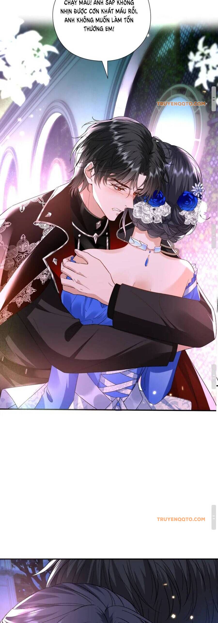 Vợ Của Lục Tổng Không Phải Dạng Vừa Chap 187 - Next Chap 188