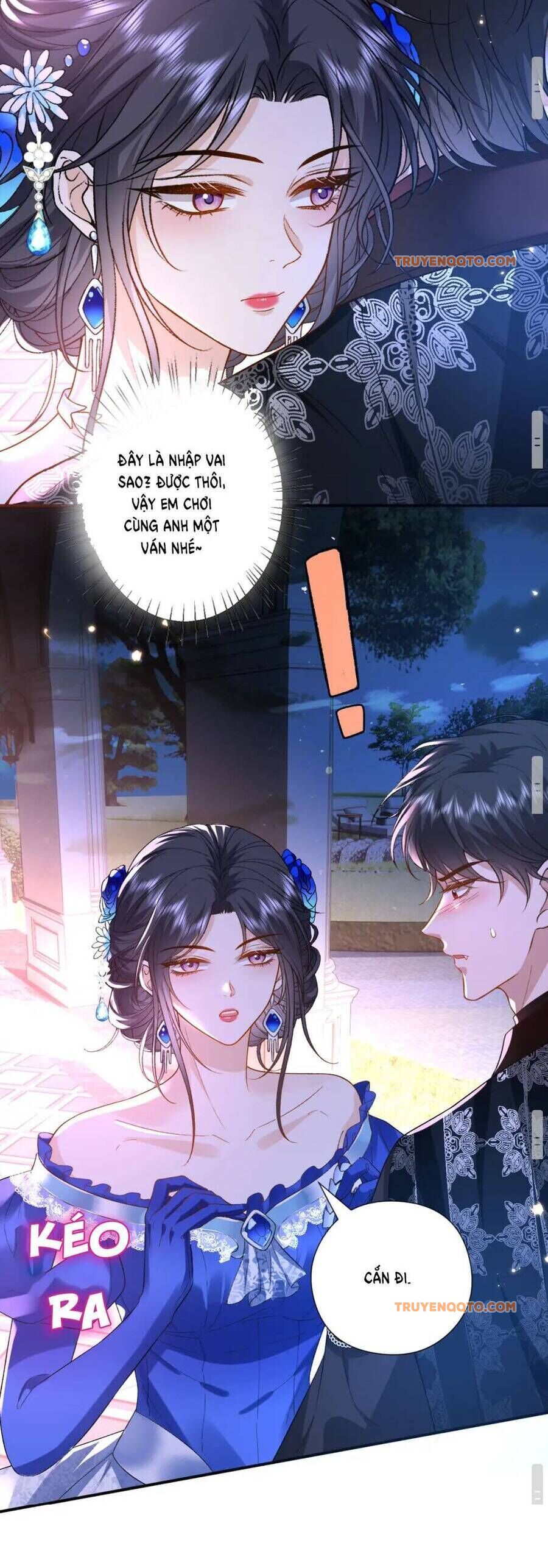 Vợ Của Lục Tổng Không Phải Dạng Vừa Chap 187 - Next Chap 188