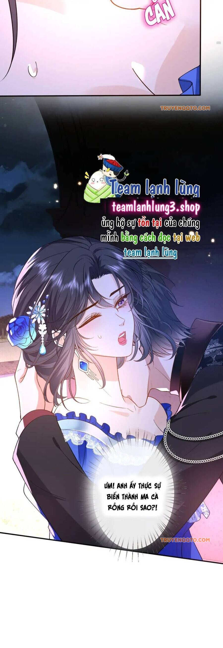 Vợ Của Lục Tổng Không Phải Dạng Vừa Chap 187 - Next Chap 188