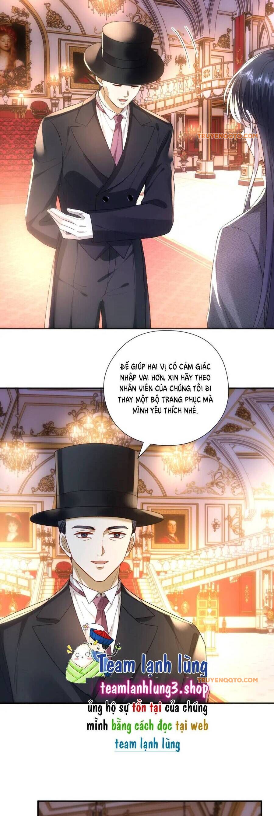 Vợ Của Lục Tổng Không Phải Dạng Vừa Chap 187 - Next Chap 188