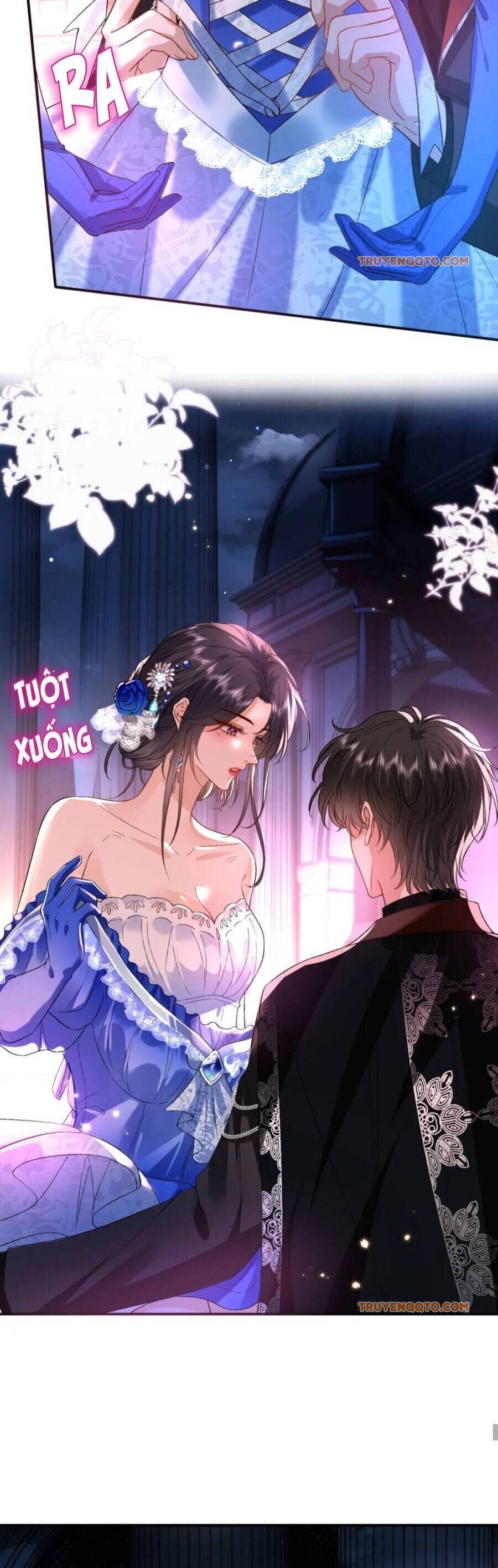 Vợ Của Lục Tổng Không Phải Dạng Vừa Chap 188 - Next Chap 189