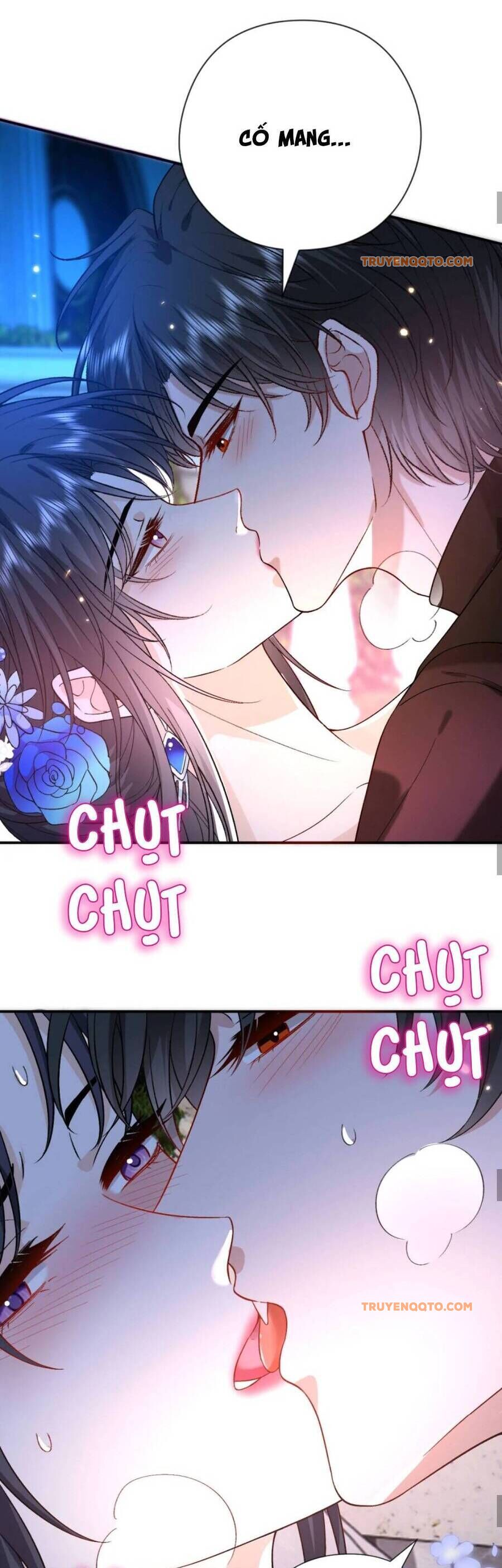 Vợ Của Lục Tổng Không Phải Dạng Vừa Chap 188 - Next Chap 189
