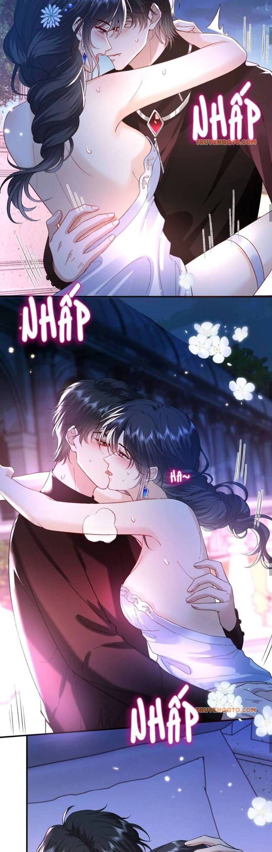 Vợ Của Lục Tổng Không Phải Dạng Vừa Chap 188 - Next Chap 189