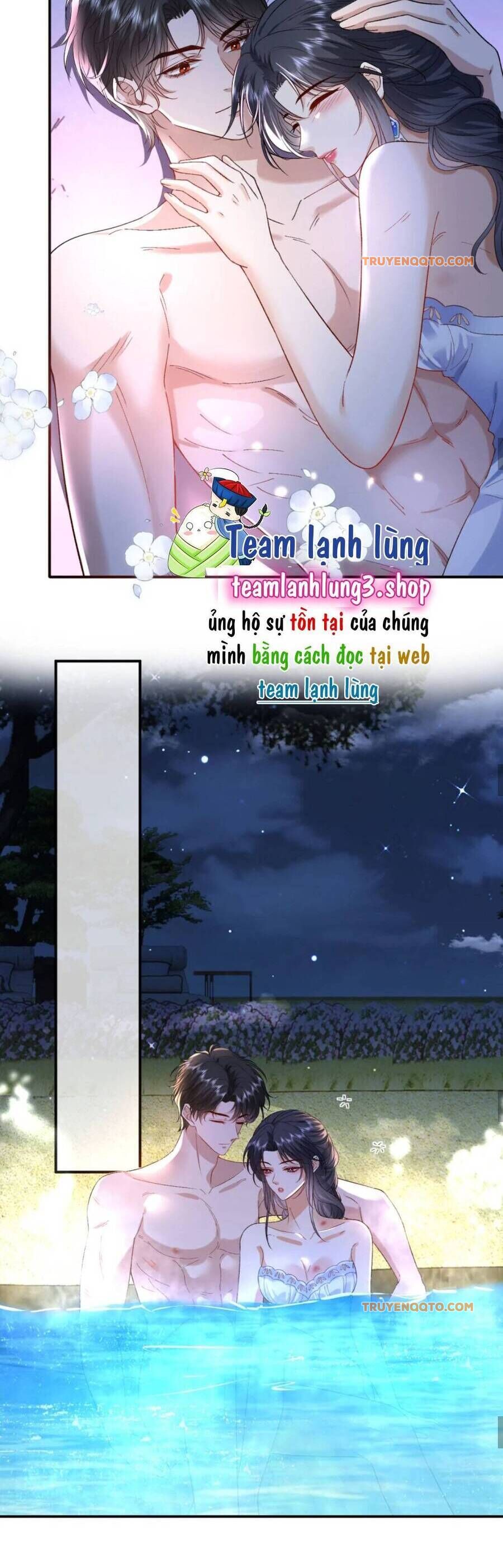 Vợ Của Lục Tổng Không Phải Dạng Vừa Chap 188 - Next Chap 189