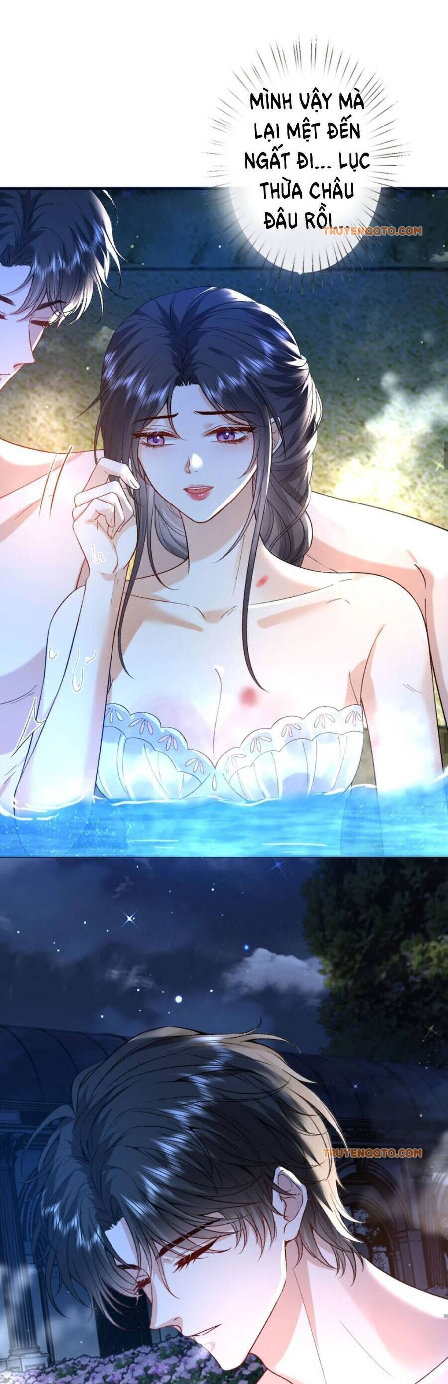 Vợ Của Lục Tổng Không Phải Dạng Vừa Chap 188 - Next Chap 189