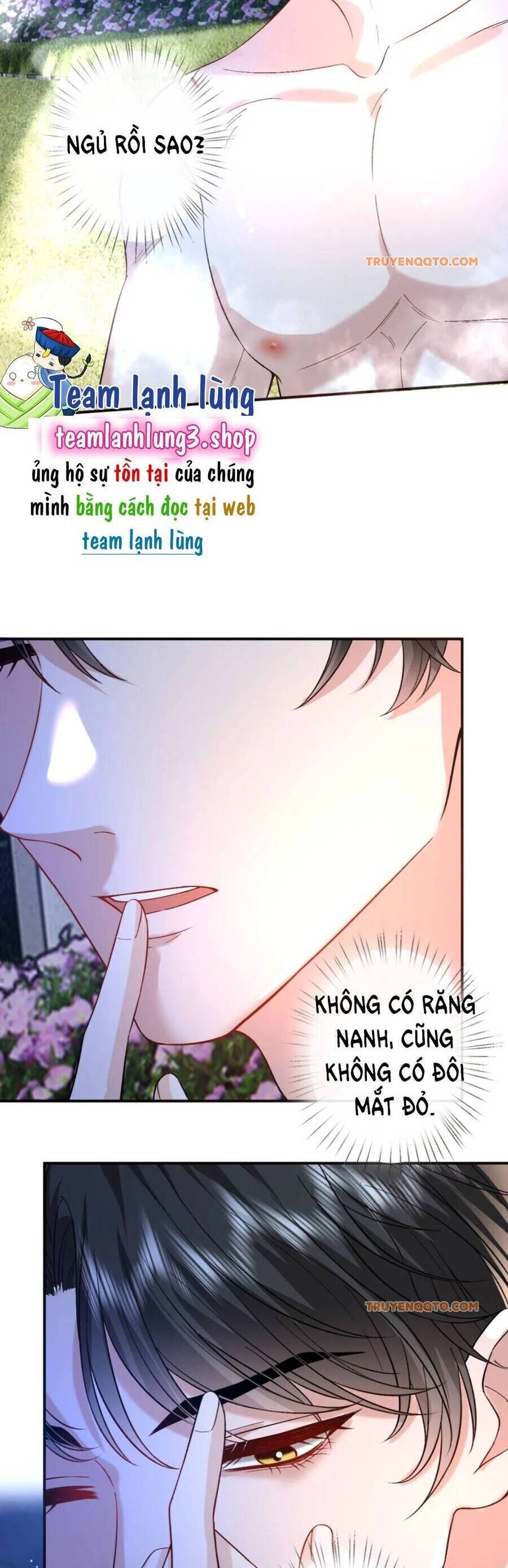 Vợ Của Lục Tổng Không Phải Dạng Vừa Chap 188 - Next Chap 189